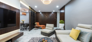 30 Ide Dan Mengenal Aneka Pencahayaan Interior Yang Cantik